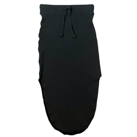 Frank & Eileen Donegal Unforgettable Skirt Black Size XS - Picture 2 of 9